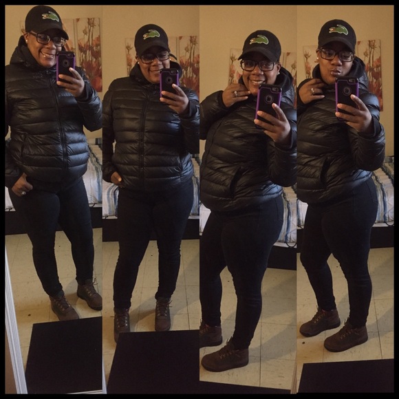 Meet your Posher, MRS. BRICE - Picture 7 of 8